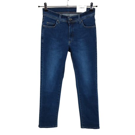 Naisten Very Nice - Farkut, koko W28 - Sininen ()