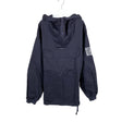 Unisex R-collection - Ulkoilutakki, koko 146 - 152 - Sininen ()