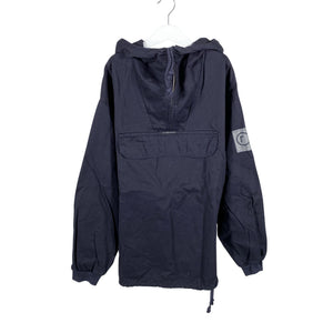 Unisex R-collection - Ulkoilutakki, koko 146 - 152 - Sininen (1)