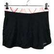 Naisten Asics - Urheilushortsihame, koko 40 - Musta ()