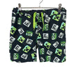 Poikien Name It - Uimahousut, koko 140 - 146 - Harmaa ()