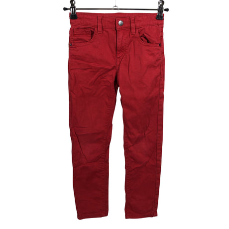 Unisex Mayoral - Farkut, koko 110 - 116 - Punainen ()