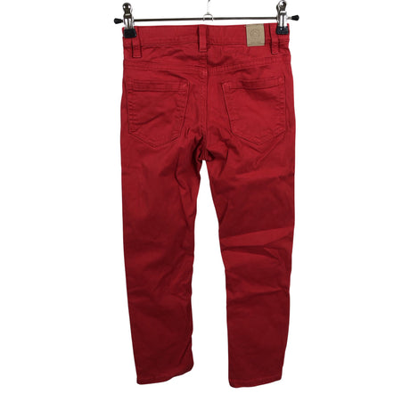 Unisex Mayoral - Farkut, koko 110 - 116 - Punainen (2)