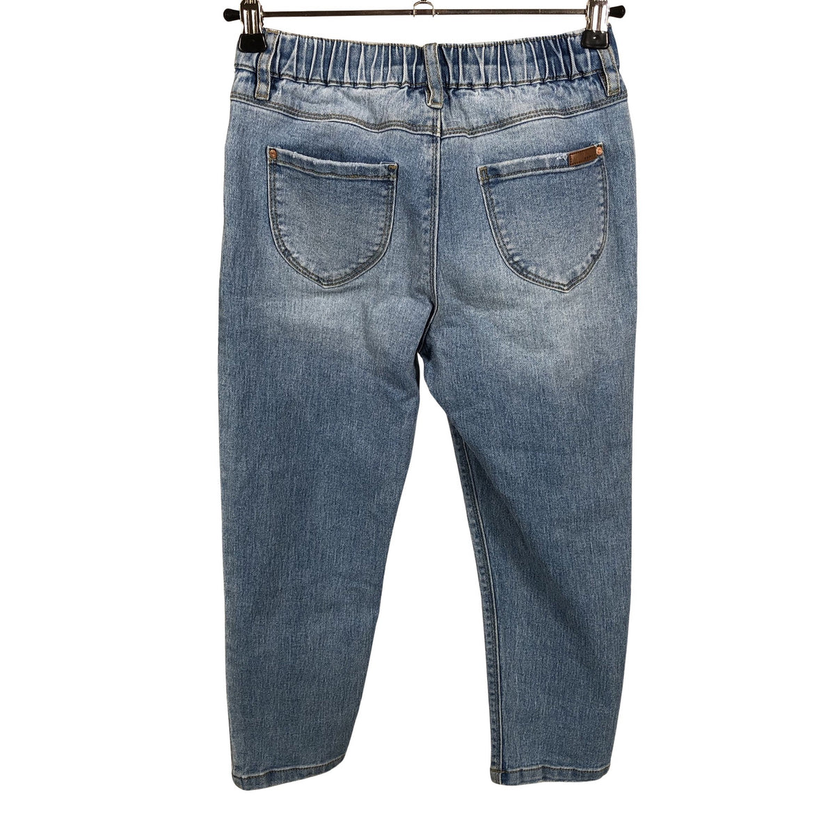 Unisex Name It - Farkut, koko 116 - 122 - Sininen (2)