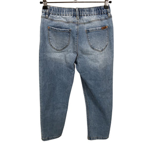 Unisex Name It - Farkut, koko 116 - 122 - Sininen (2)