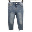 Unisex Name It - Farkut, koko 116 - 122 - Sininen ()