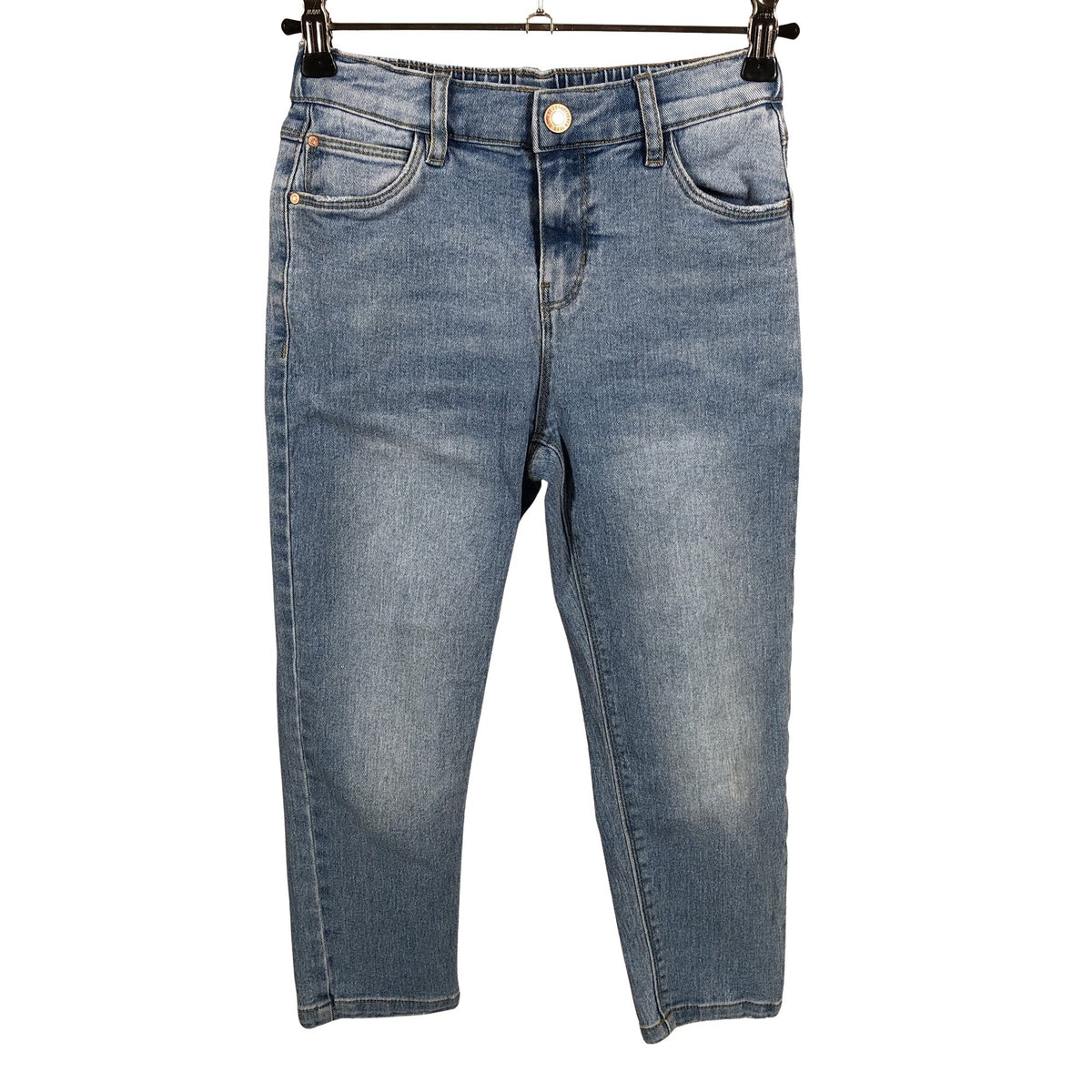 Unisex Name It - Farkut, koko 116 - 122 - Sininen (1)