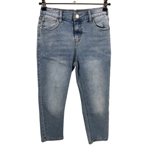 Unisex Name It - Farkut, koko 116 - 122 - Sininen (1)