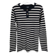 Unisex POMPdeLUX - Trikoopaita, koko 134 - 140 - Sininen ()