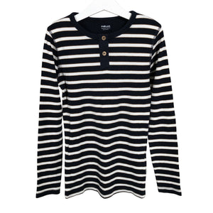 Unisex POMPdeLUX - Trikoopaita, koko 134 - 140 - Sininen (1)