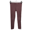 Tyttöjen POMPdeLUX - Leggingsit, koko 122 - 128 - Vaaleanpunainen ()