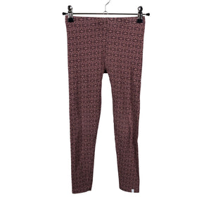 Tyttöjen POMPdeLUX - Leggingsit, koko 122 - 128 - Vaaleanpunainen (1)
