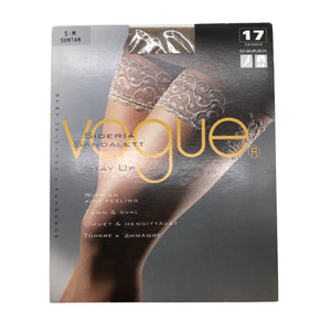 Naisten Vogue - Sukat, koko 36 - Ruskea (1)