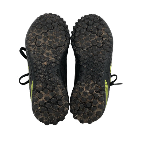 Unisex Adidas - Nappulakengät, koko 31 - Musta (2)