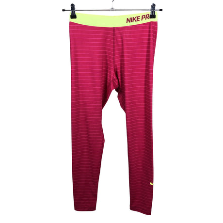 Naisten Nike - Urheilutrikoot, koko 40 - Pinkki ()