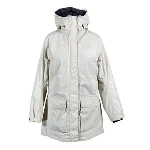 Naisten Five seasons - Toppatakki, koko 44 - Beige (1)