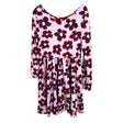 Tyttöjen Epic Threads - Trikoomekko, koko 140 - 146 - Violetti ()
