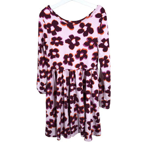 Tyttöjen Epic Threads - Trikoomekko, koko 140 - 146 - Violetti (1)