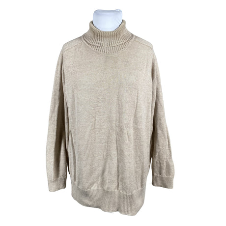 Unisex Benetton - Collegepaita, koko 128 - 134 - Harmaa ()