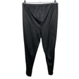 Naisten Mama Licious - Leggingsit, koko 42 - Musta ()