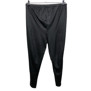 Naisten Mama Licious - Leggingsit, koko 42 - Musta (1)