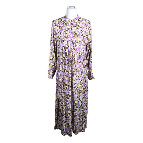 Naisten Selected - Kangasmekko, koko 38 - Violetti ()