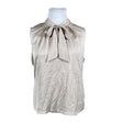 Naisten Ril's - Pusero, koko 44 - Beige ()