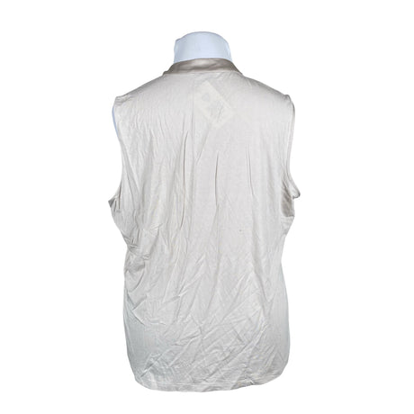 Naisten Ril's - Pusero, koko 44 - Beige (2)