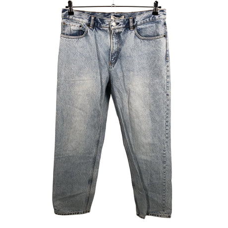 Naisten Wood Wood - Farkut, koko W30 - Vaaleansininen ()