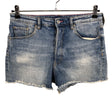 Naisten Scotch&Soda - Farkkushortsit, koko W30 - Sininen ()