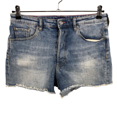 Naisten Scotch&Soda - Farkkushortsit, koko W30 - Sininen ()