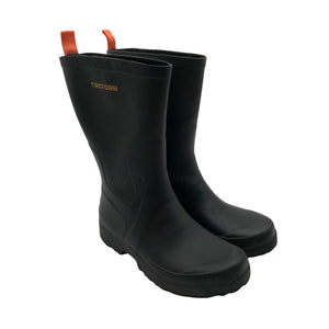 Naisten Tretorn - Kumisaappaat, koko 39 - Musta (2)