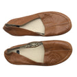 Naisten Vagabond - Loaferit, koko 37 - Ruskea ()