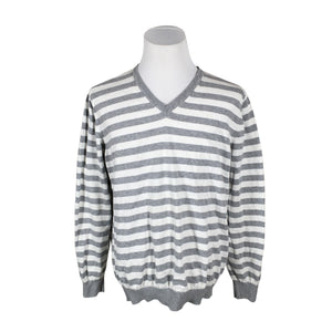 Miesten Celio - Neulepaita, koko XXL - Harmaa (1)