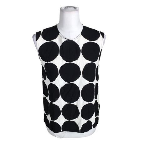 Naisten Marimekko - Toppi, koko 36 - Musta ()