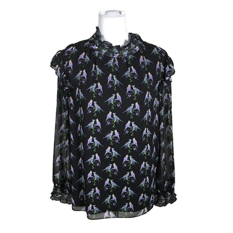 Naisten Ted Baker - Pusero, koko 40 - Musta ()