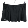 Naisten Craft - Urheilushortsihame, koko 40 - Musta ()