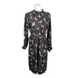 Naisten Dedicated - Kangasmekko, koko 38 - Harmaa ()