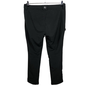 Naisten Icepeak - Toppahousut, koko 40 - Musta (2)