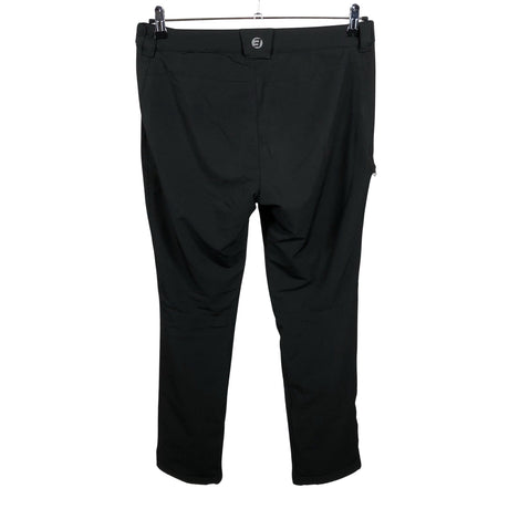 Naisten Icepeak - Toppahousut, koko 40 - Musta (2)