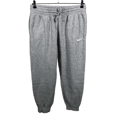 Naisten Nike - Collegehousut, koko 40 - Harmaa ()