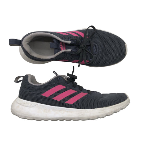Naisten Adidas - Lenkkarit, koko 40 - Sininen ()