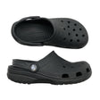 Naisten Crocs - Pistokkaat, koko 36 - Musta ()