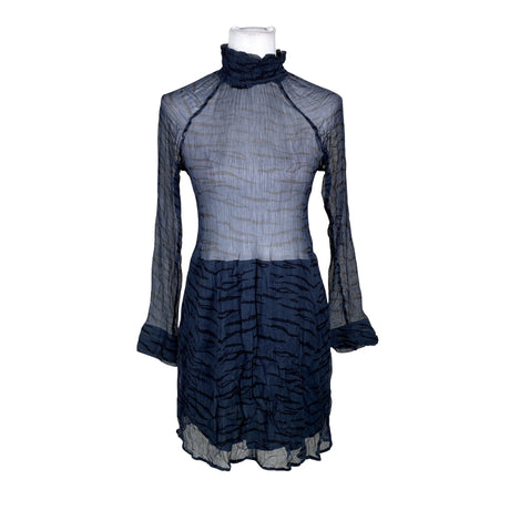 Unisex me&i - Farkut, koko 134 - 140 - Sininen ()
