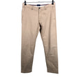 Miesten Gant - Chinot, koko W32 - Beige ()