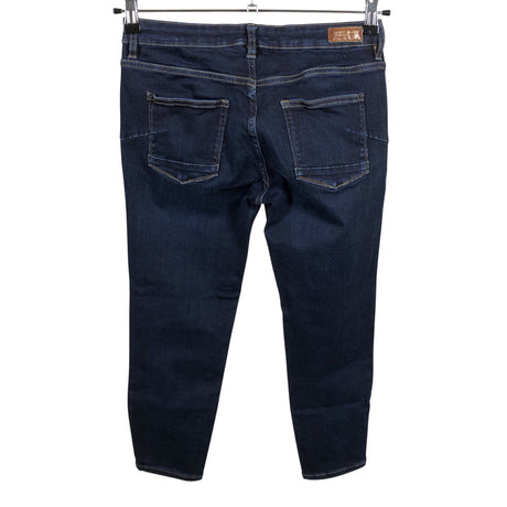 Naisten Esprit - Farkut, koko W30 - Sininen (2)