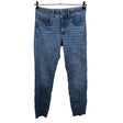 Naisten Guess - Farkut, koko W30 - Sininen ()