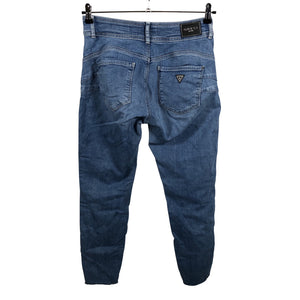 Naisten Guess - Farkut, koko W30 - Sininen (2)