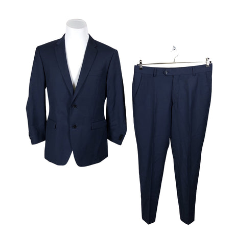 Miesten Turo Tailor - Puku, koko XXL - Sininen ()