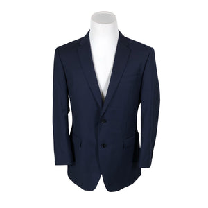 Miesten Turo Tailor - Puku, koko XXL - Sininen (3)